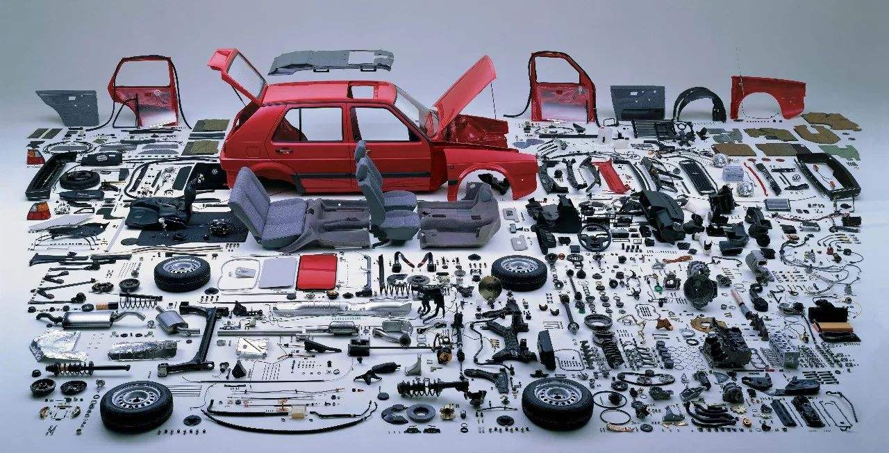 習(xí)戈:汽車后市場(chǎng)產(chǎn)品怎么低價(jià)獲客,高價(jià)賣出?