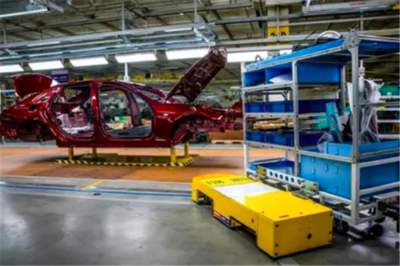 車工廠