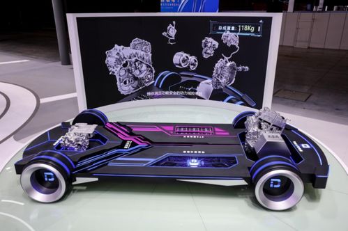 喧囂過后，細(xì)聊上海車展那些國(guó)貨精品汽車服務(wù)
