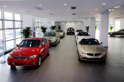 上海寶尊寶馬楊浦店盛大開業，尊享多重好禮等您品鑒