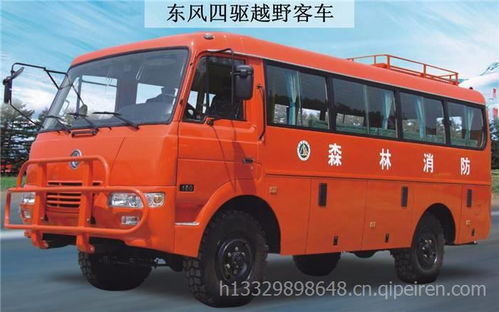 專(zhuān)業(yè)解析 東風(fēng)4×4越野客車(chē)選購(gòu)指南與市場(chǎng)行情